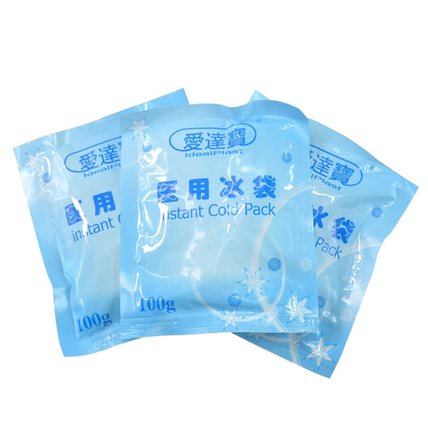 Ice Pack Cold Pack