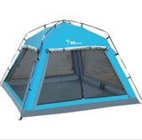 3-4 Person Waterproof Camping Tent
