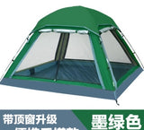 3-4 Person Waterproof Camping Tent