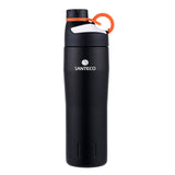 Camping Water Bottle