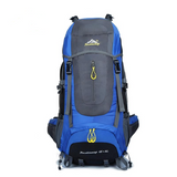 Camping Backpack
