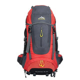 Camping Backpack