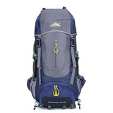 Camping Backpack