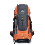 Camping Backpack