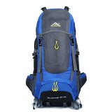 Camping Backpack