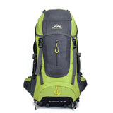 Camping Backpack