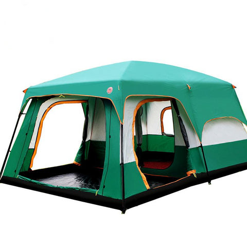 Large Camping Tent