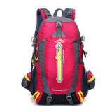 Camping Backpack