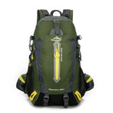 Camping Backpack
