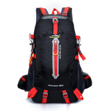Camping Backpack