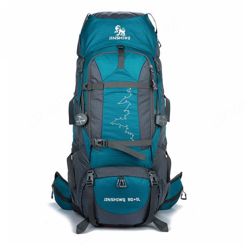 Camping Backpack