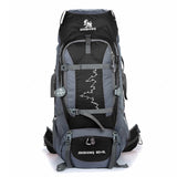 Camping Backpack