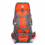 Camping Backpack