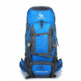 Camping Backpack