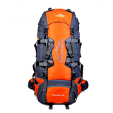 Camping Backpack
