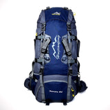 Camping Backpack