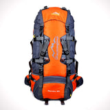 Camping Backpack