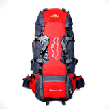 Camping Backpack