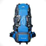 Camping Backpack