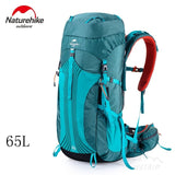 Camping Backpack