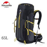 Camping Backpack