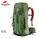 Camping Backpack