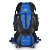 Camping Backpack