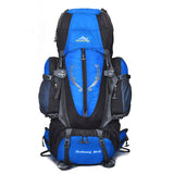 Camping Backpack