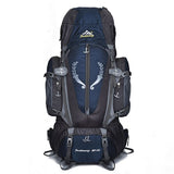 Camping Backpack