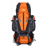 Camping Backpack