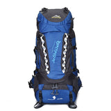 Camping Backpack