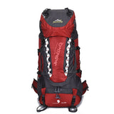 Camping Backpack