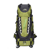 Camping Backpack