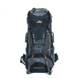 Camping Backpack