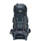 Camping Backpack
