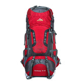 Camping Backpack
