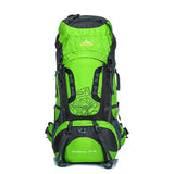 Camping Backpack