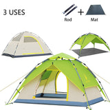 Camping Tent 3-4 Person