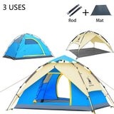 Camping Tent 3-4 Person
