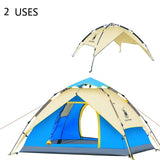 Camping Tent 3-4 Person