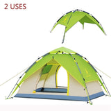 Camping Tent 3-4 Person