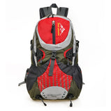 Camping Backpack