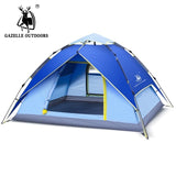Camping Tent 3-4 Person
