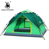 Camping Tent 3-4 Person