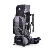 Camping Backpack