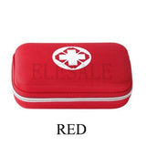 First Aid Kit