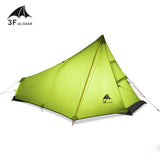 For One Person Camping Tent