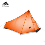 For One Person Camping Tent