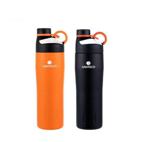 Camping Water Bottle