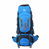 Camping Backpack